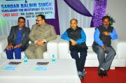 S. Balbir Singh Scholarship